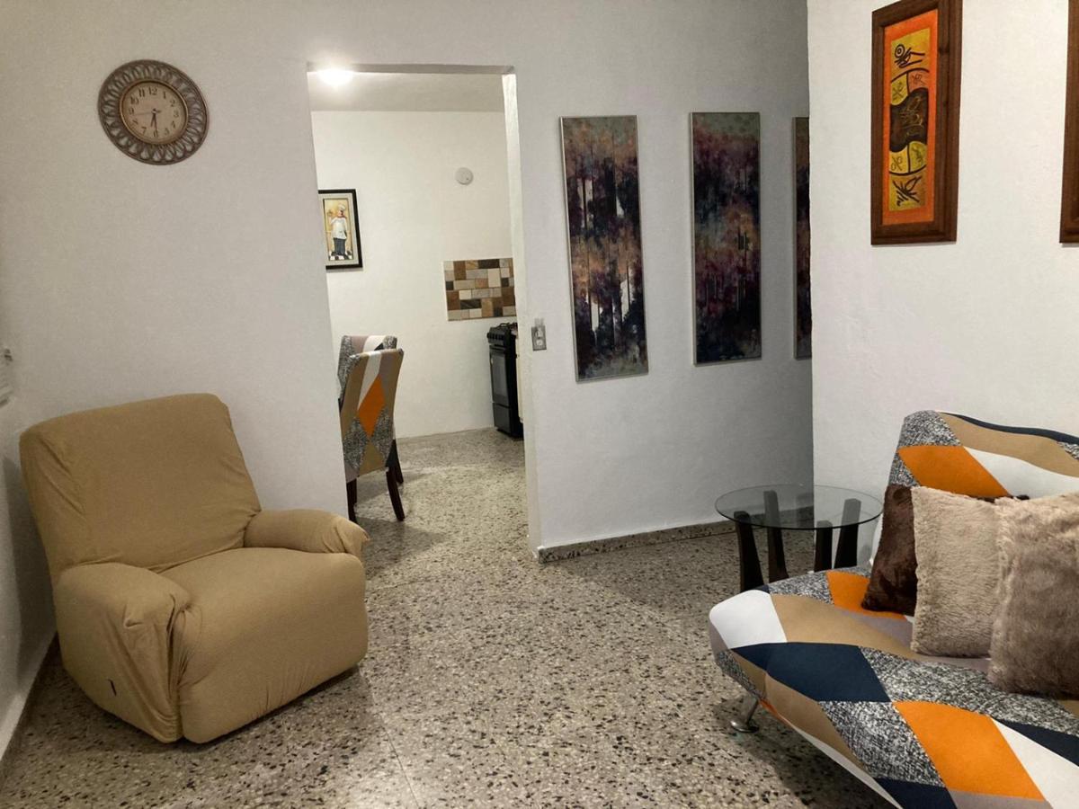 Appartement The Little Blue House à Guayama Extérieur photo