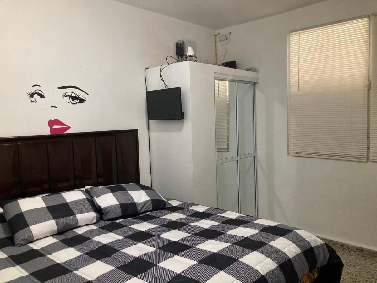 Appartement The Little Blue House à Guayama Extérieur photo